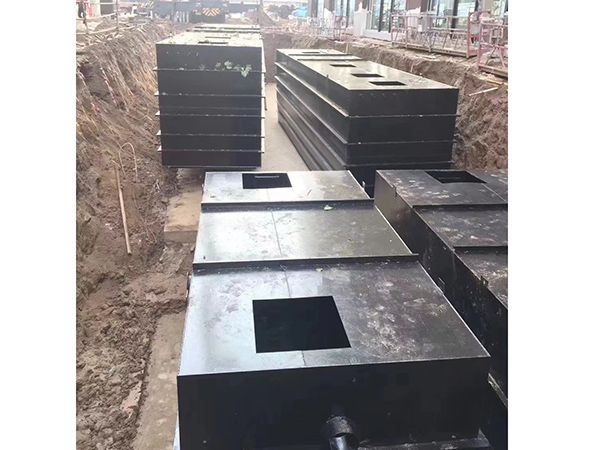 长洲​甘肃嘉源通环保：全品类水处理设备，一站式守护碧水清流