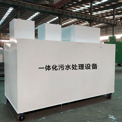 长洲甘肃嘉源通全域服务｜专业污水处理设备定制生产、安装运维一站式解决方案